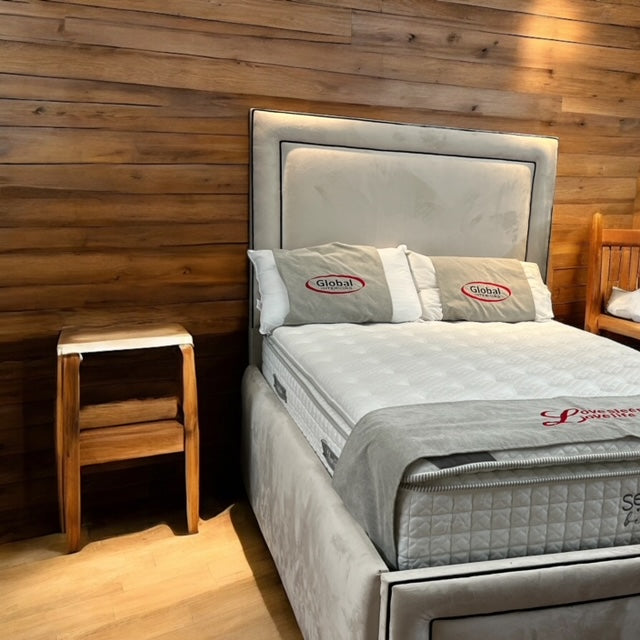 IMPERIAL BED FRAME