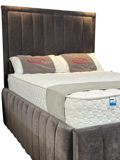 AMALFI BED FRAME
