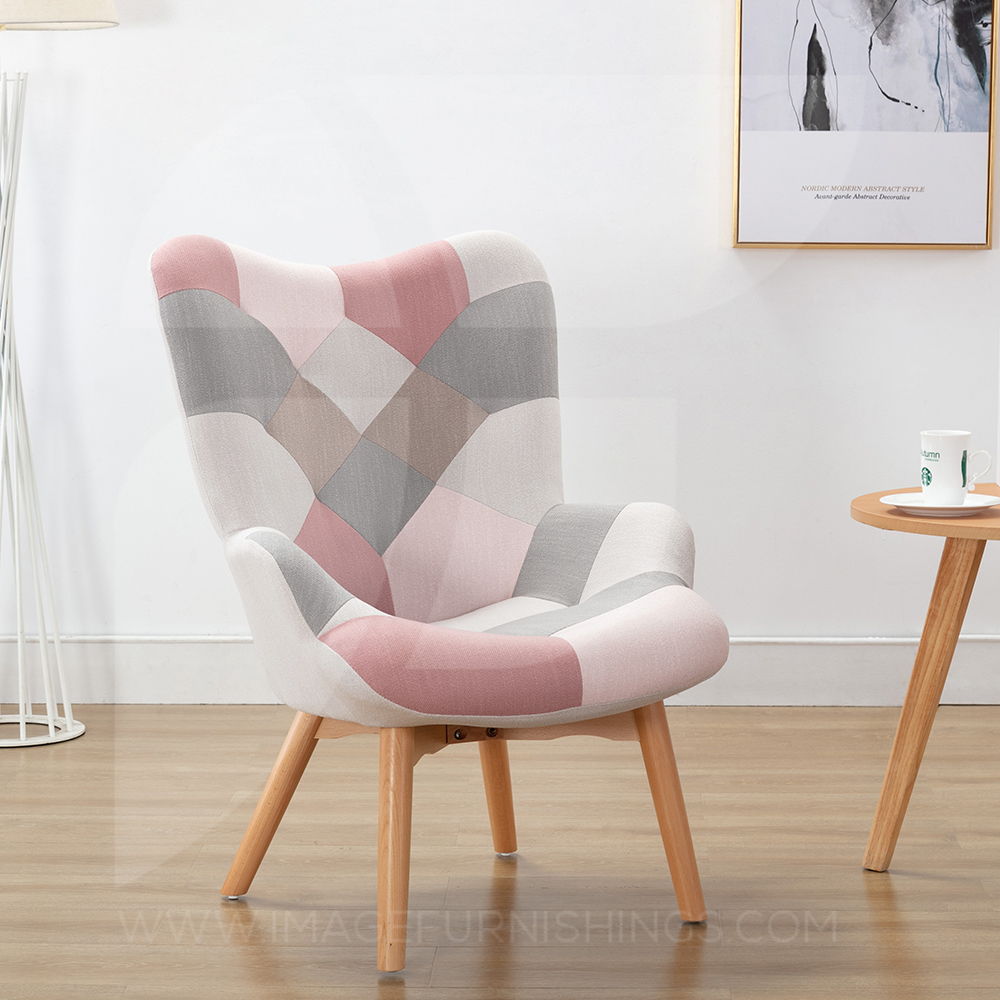 Willow chair ...various colours