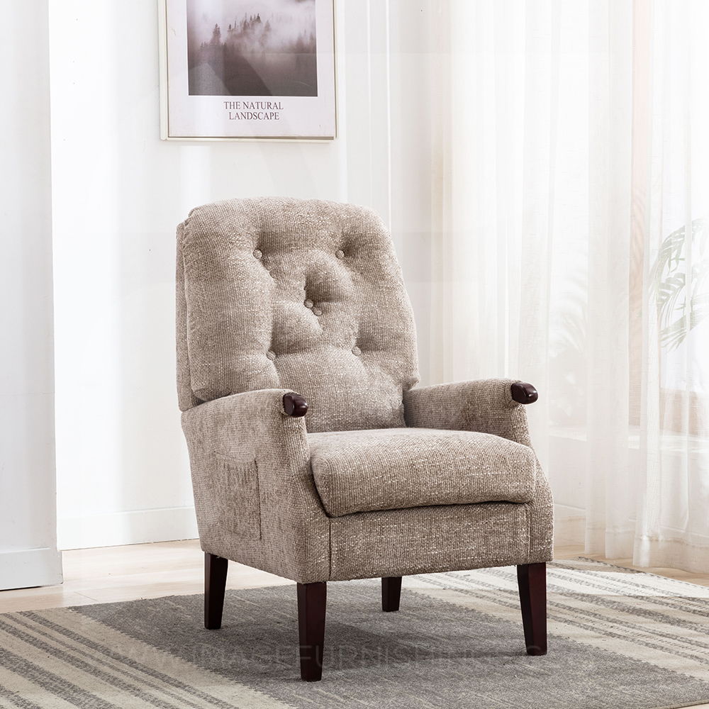 Hannah chair...various colours