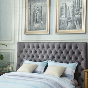 Kensington bed frame various colours