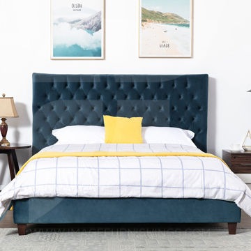 Kensington bed frame various colours