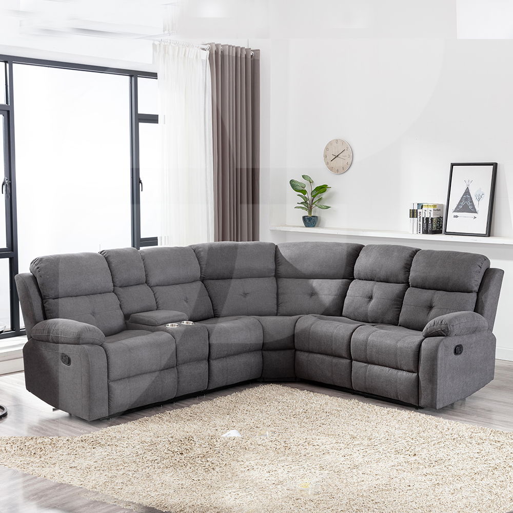 CHARLIE CORNER GROUP