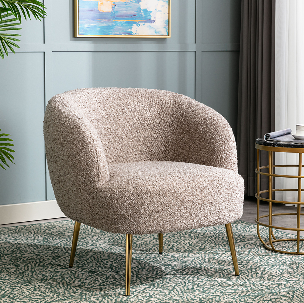 Fleur chair...various colours