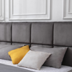 Duval bed frame various colours