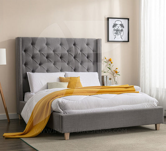 Chelsea bed frame various colours