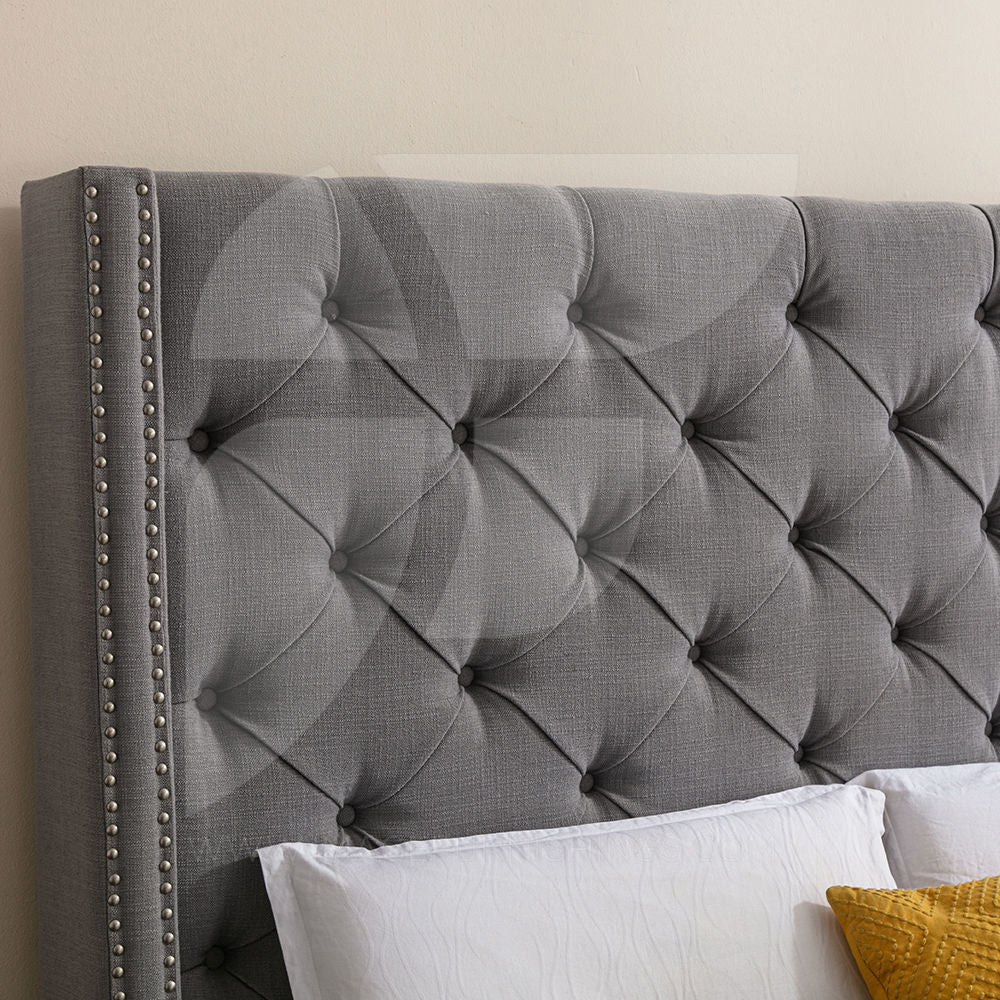Chelsea bed frame various colours