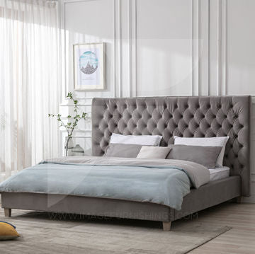 Kensington bed frame various colours