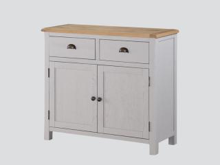 Kilmore Painted Oak