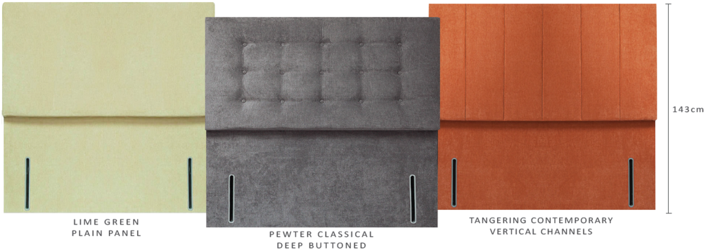 Rochelle Headboard