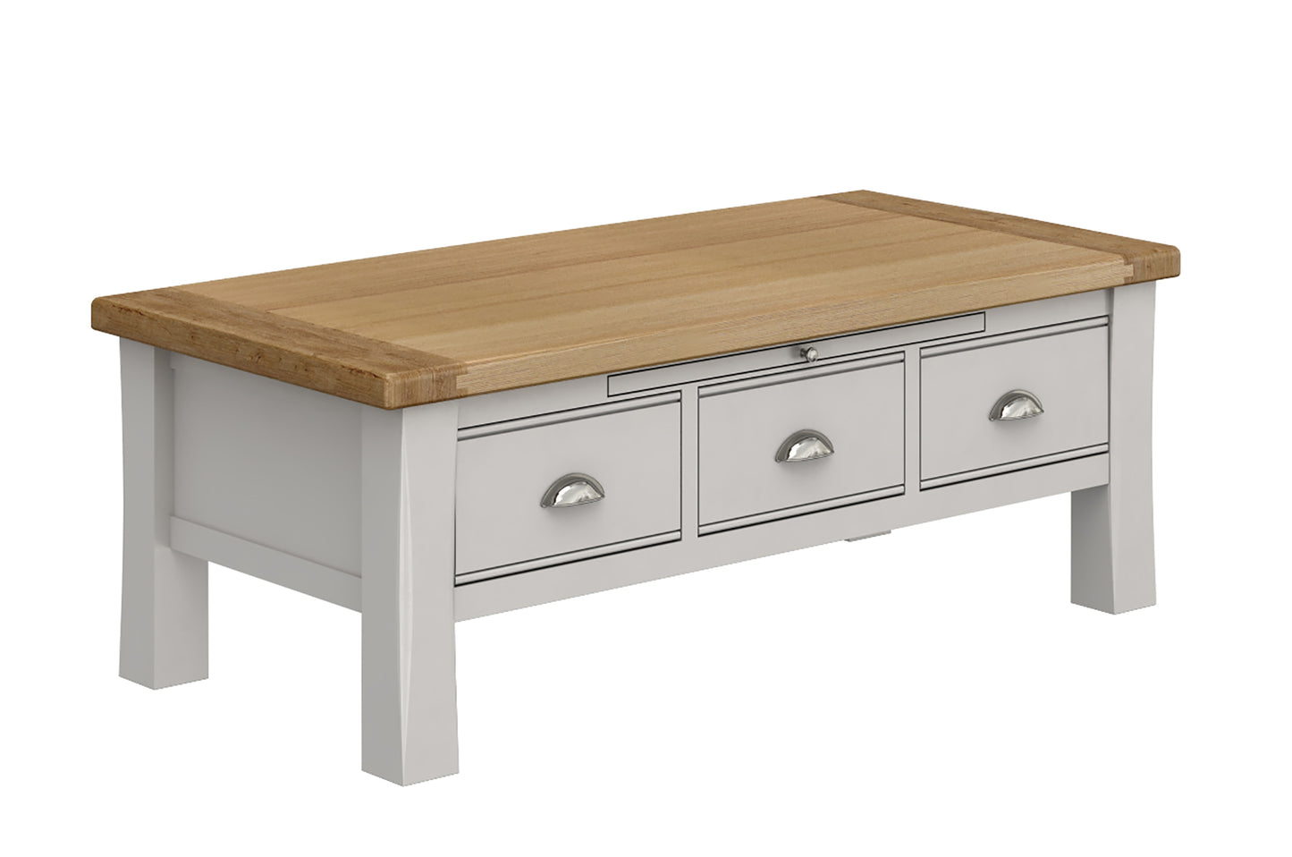 Amberly living range
