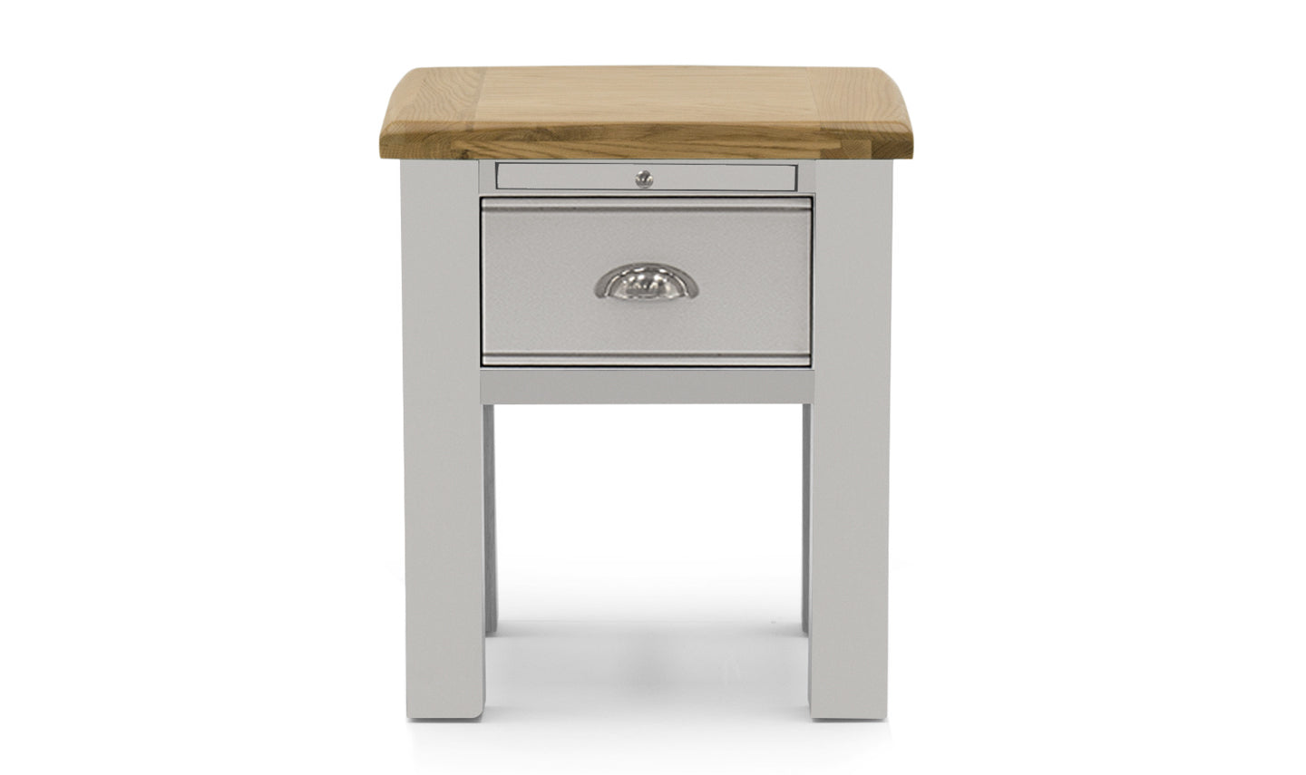 Amberly living range