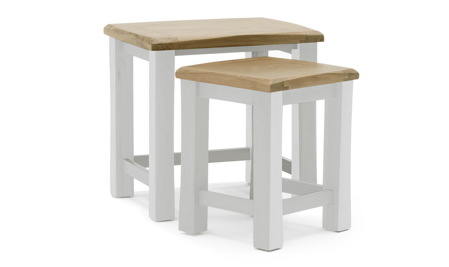 Amberly living range