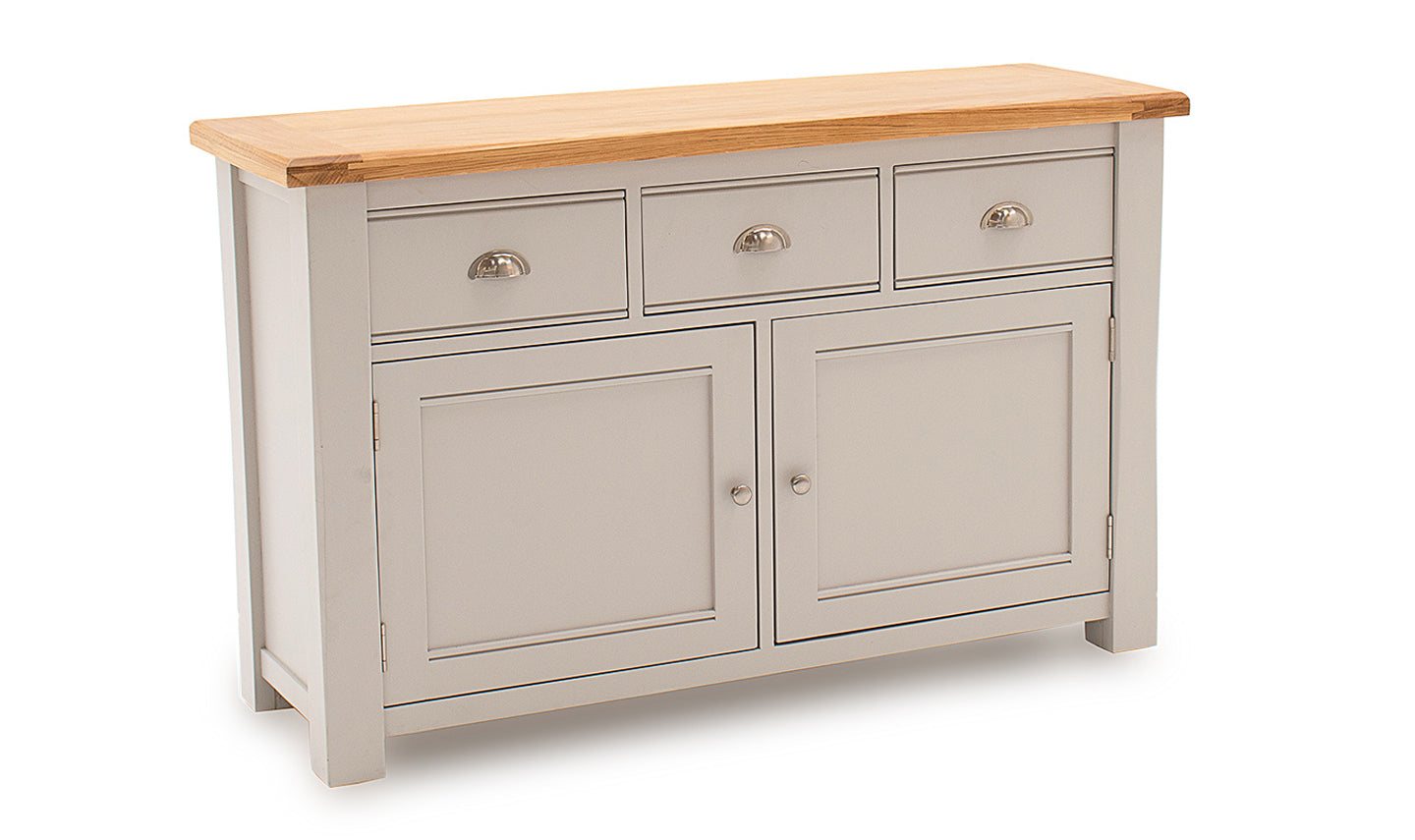 Amberly living range