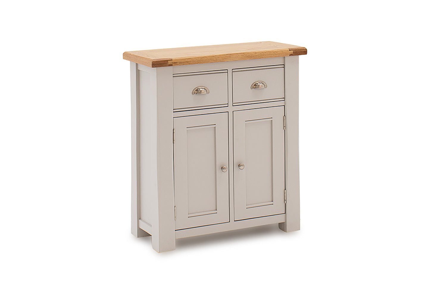 Amberly living range