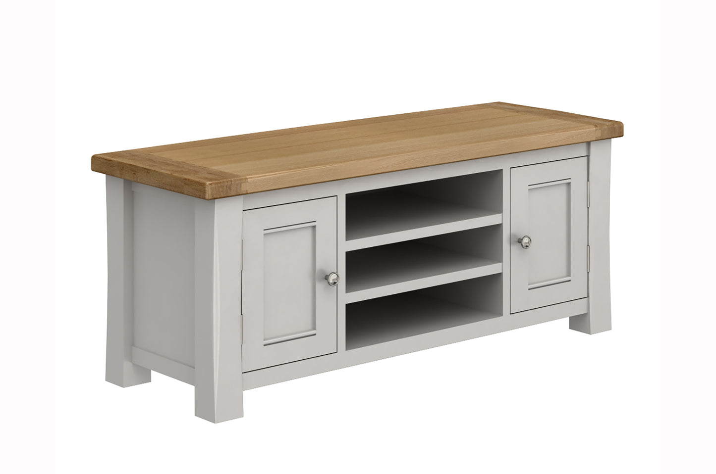 Amberly living range