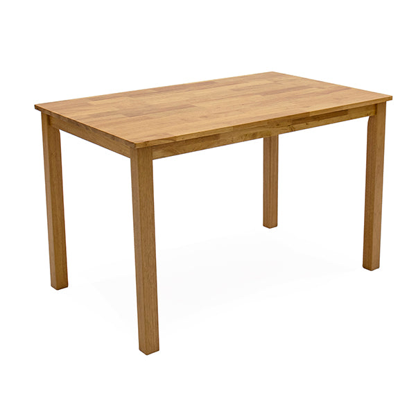 Annecy table with 4 chairs