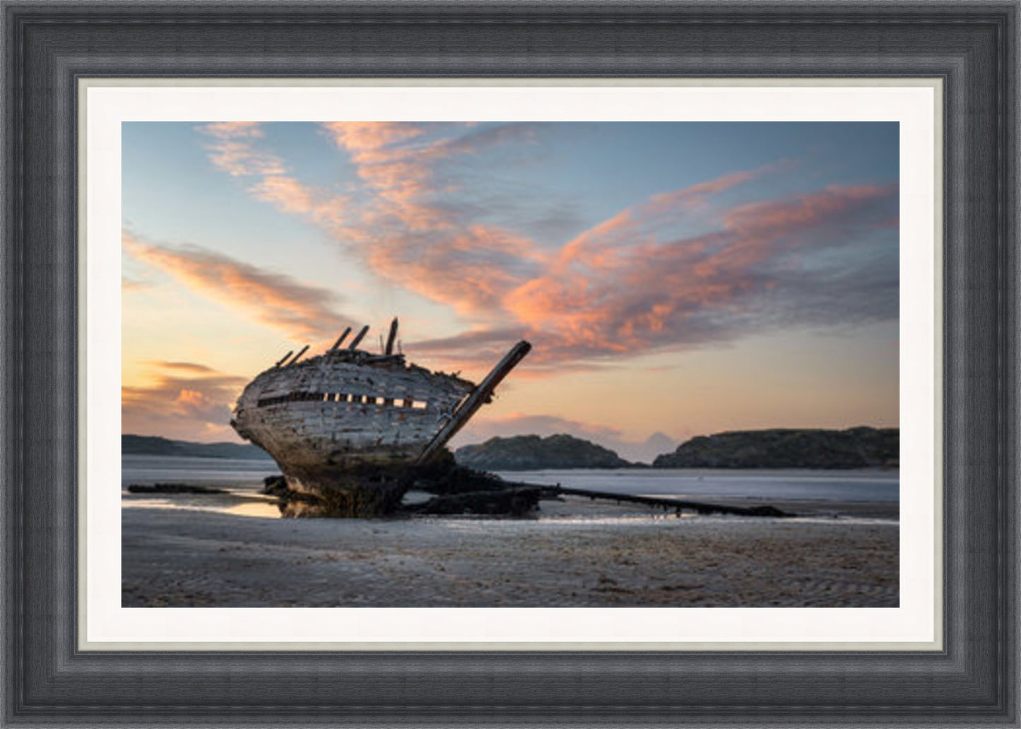 Bad Eddie #3 (Frame: 2218 Grade 2)