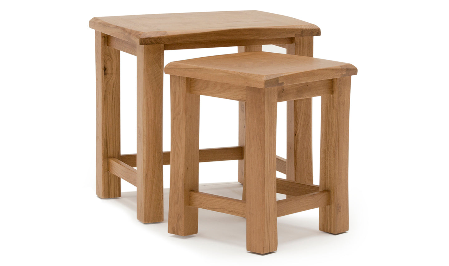 Breeze living range