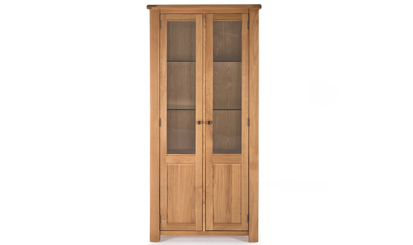 Breeze living range