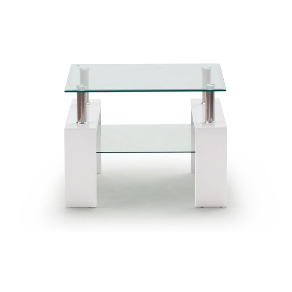 Calico Living White
