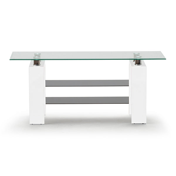 Calico Living White