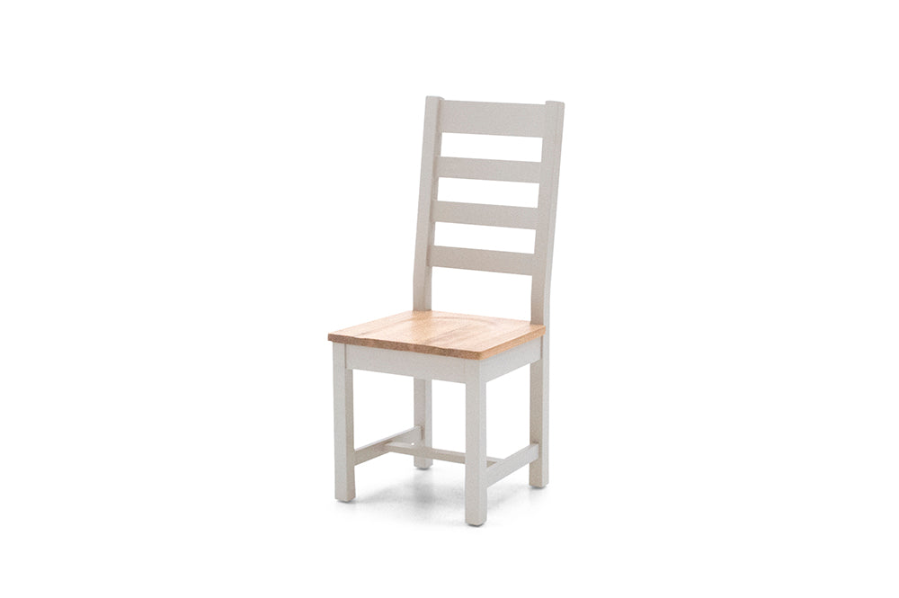 Ferndale Dining Table - Fixed 1600 (6 chairs)