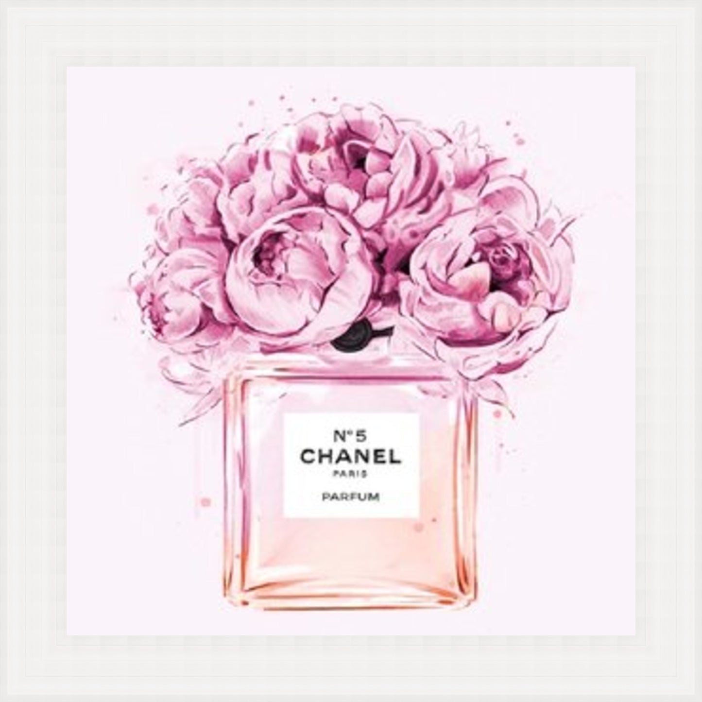 Chanel #6