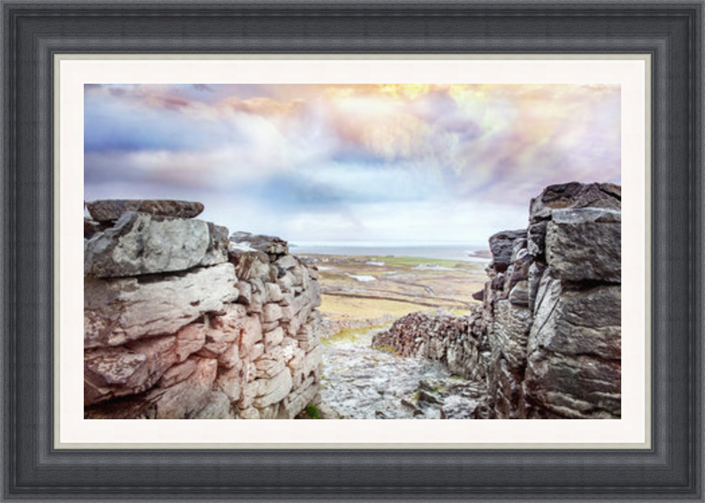 Connemarra National Park (Frame: 2218 Grade 2)