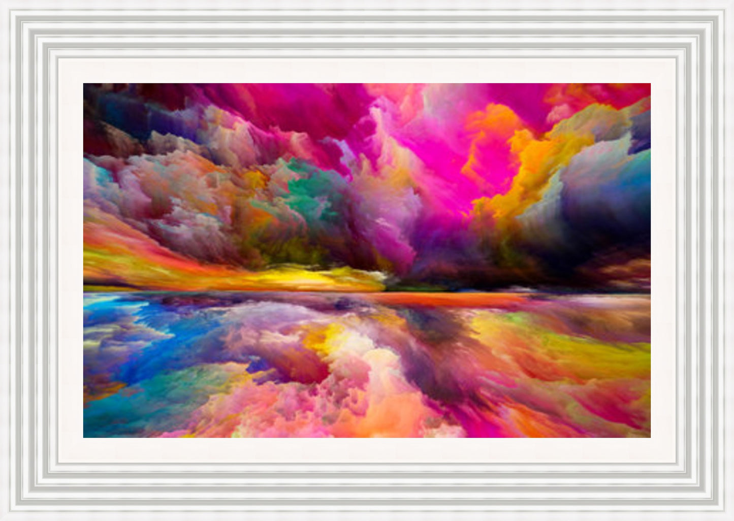 Evolving Dreamland