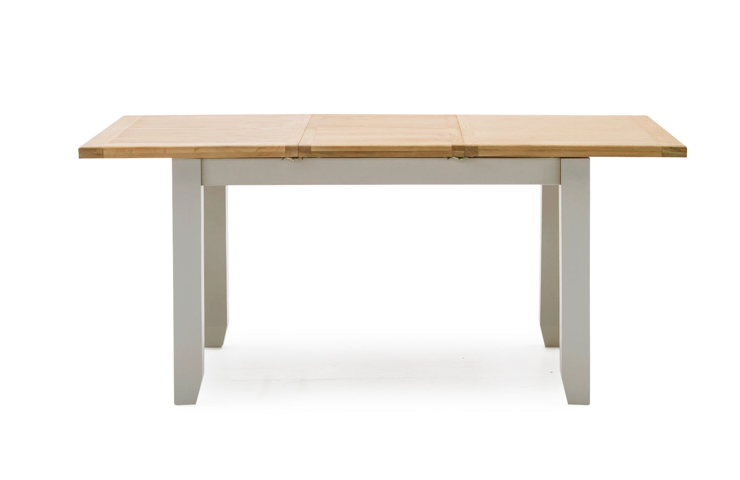 Ferndale Dining Table - Ext. 1500/1950 (6 chairs)