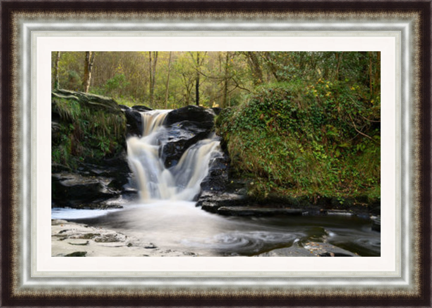 Glenbarrow 1 (Frame: 2217 Grade 2)