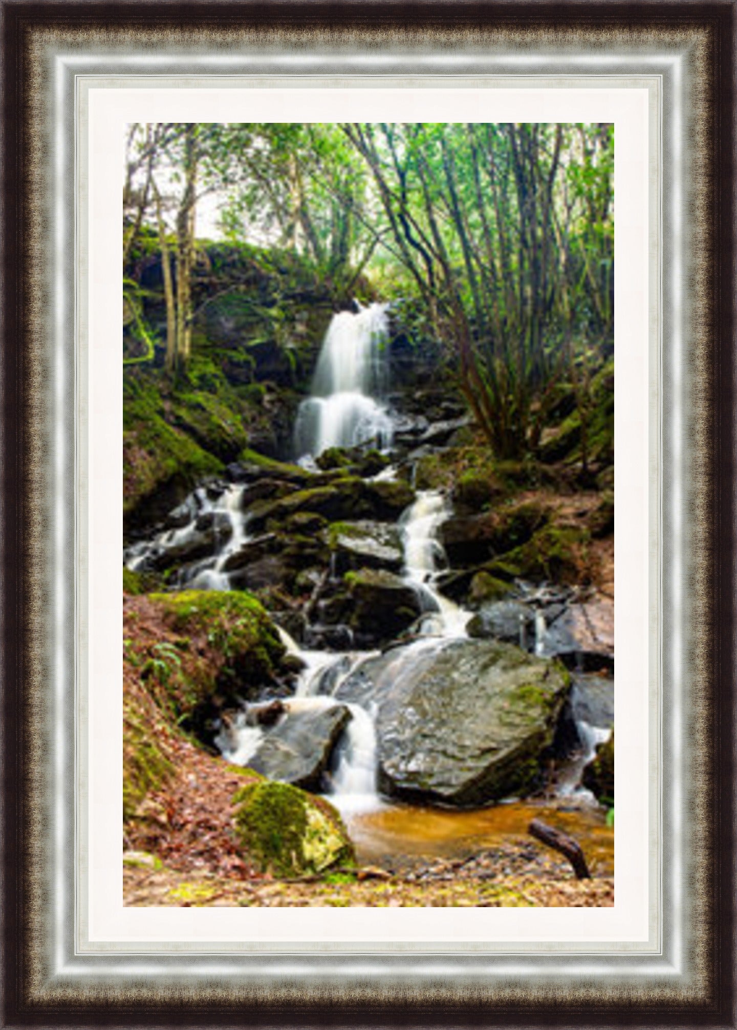 Glenbarrow 2 (Frame: 2217 Grade 2)