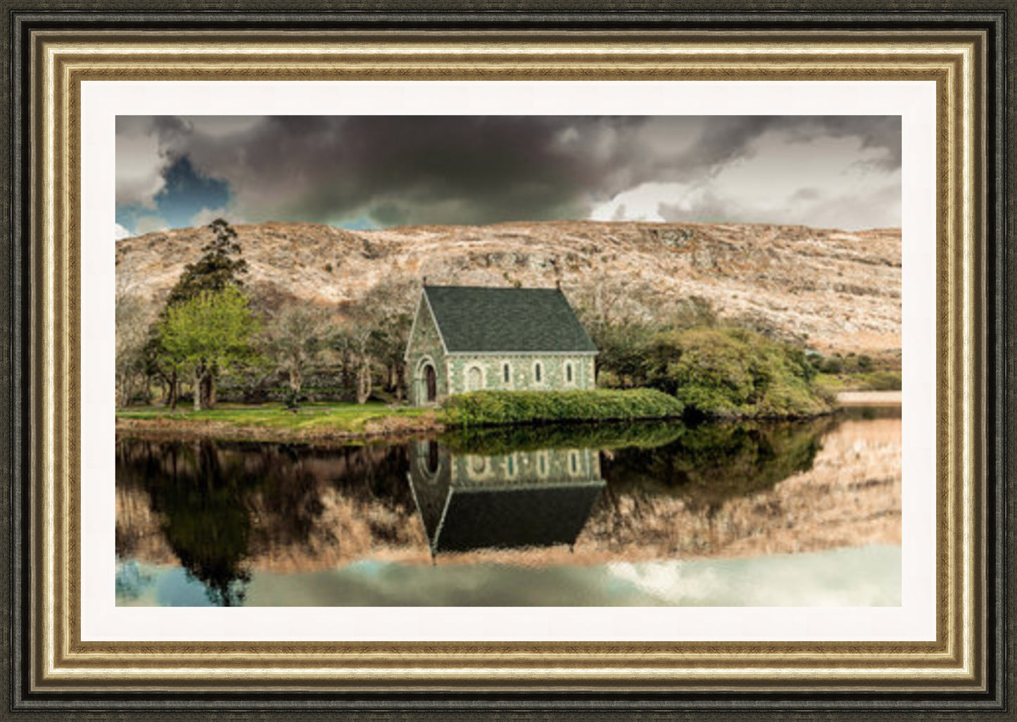 Gougane Barra 2
