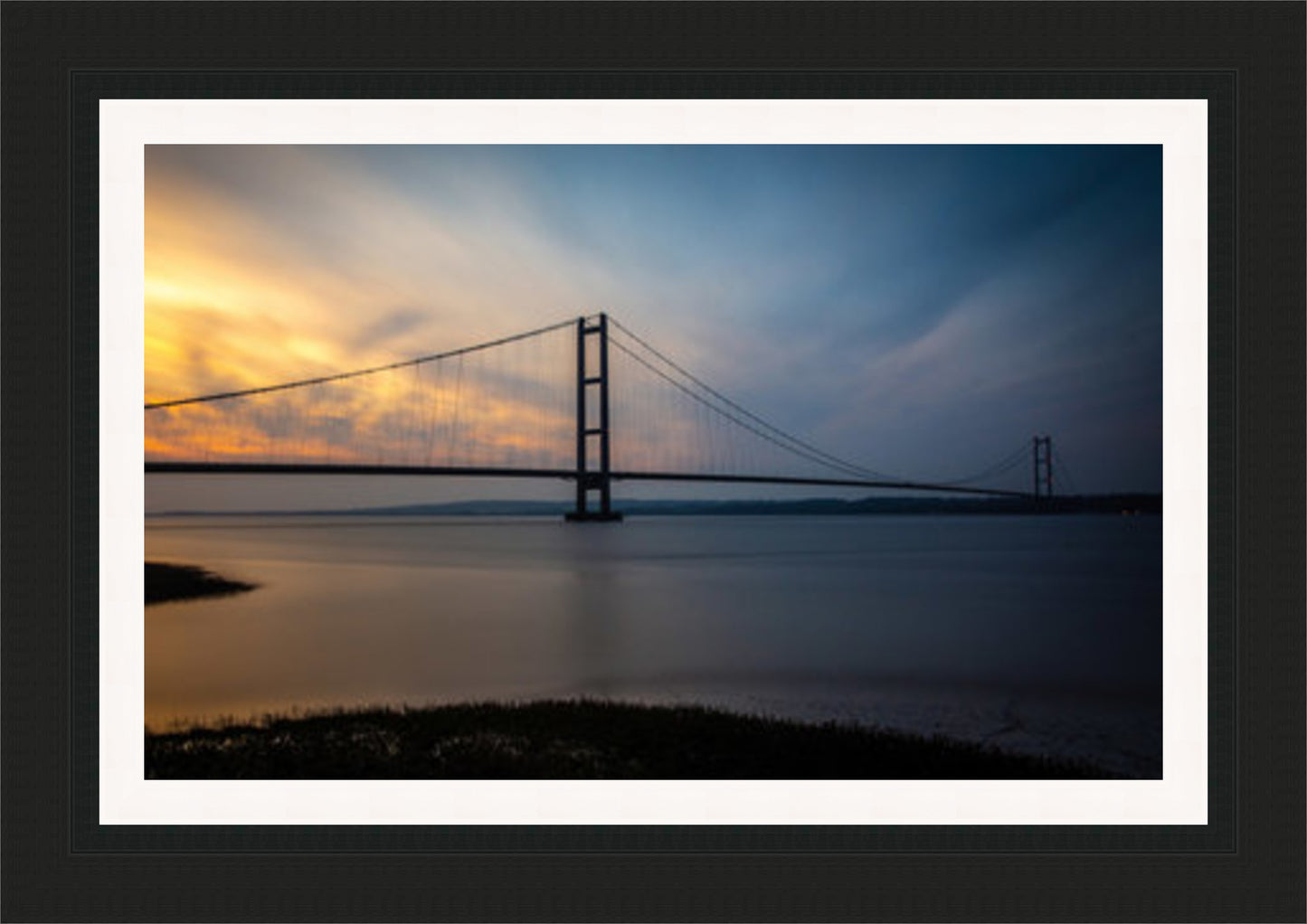 Humber Bridge