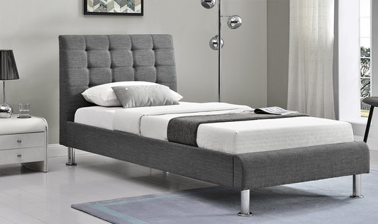 Lyra bed frame