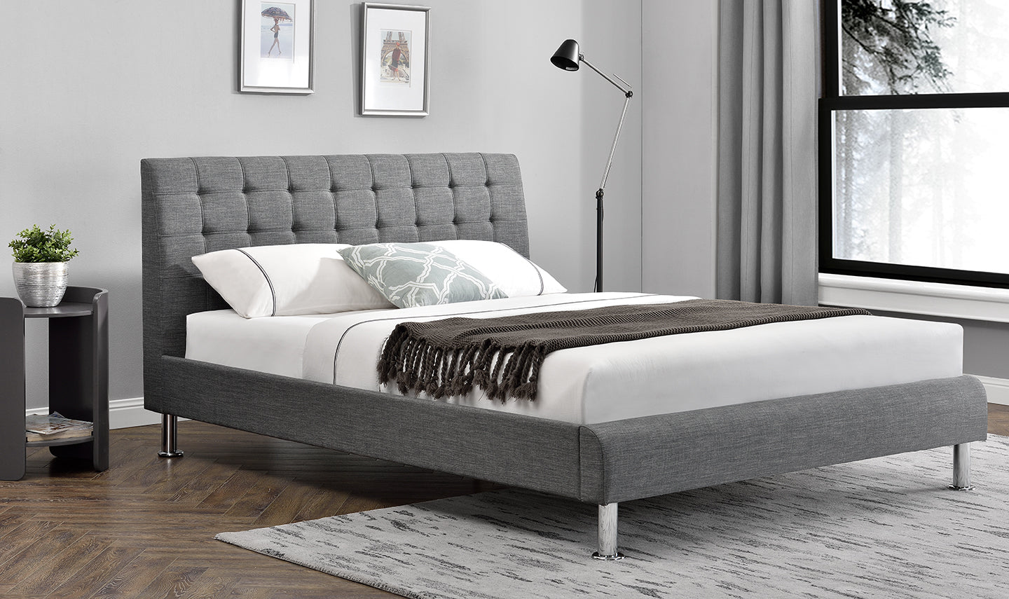 Lyra bed frame