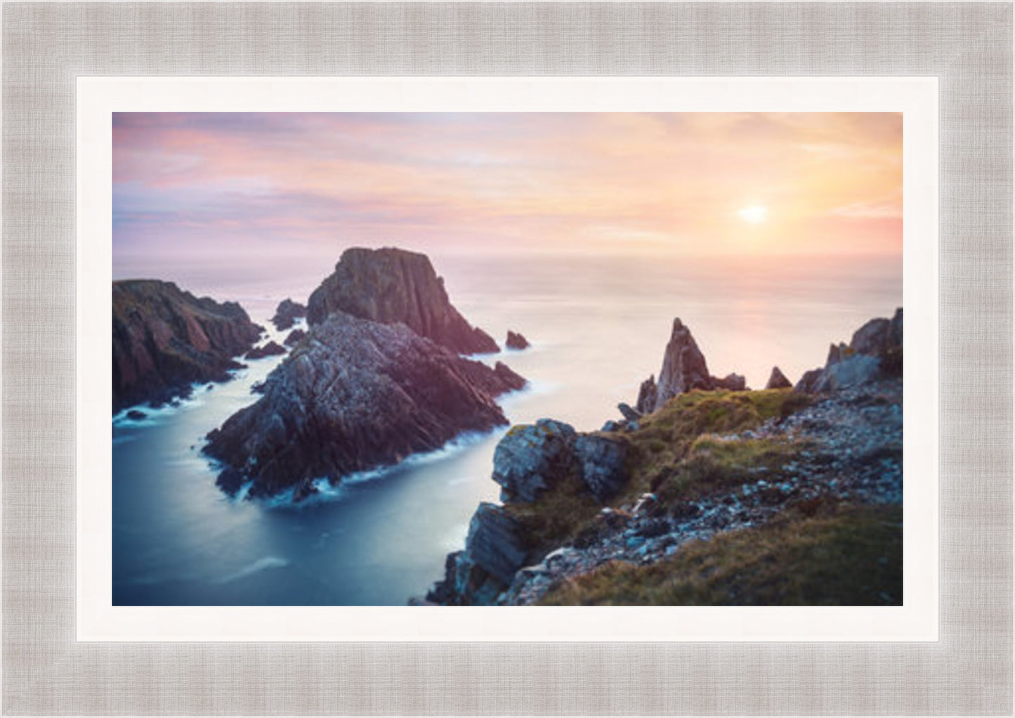 Malin Head Patryk Sadowski (Frame: 2265 Grade 2)