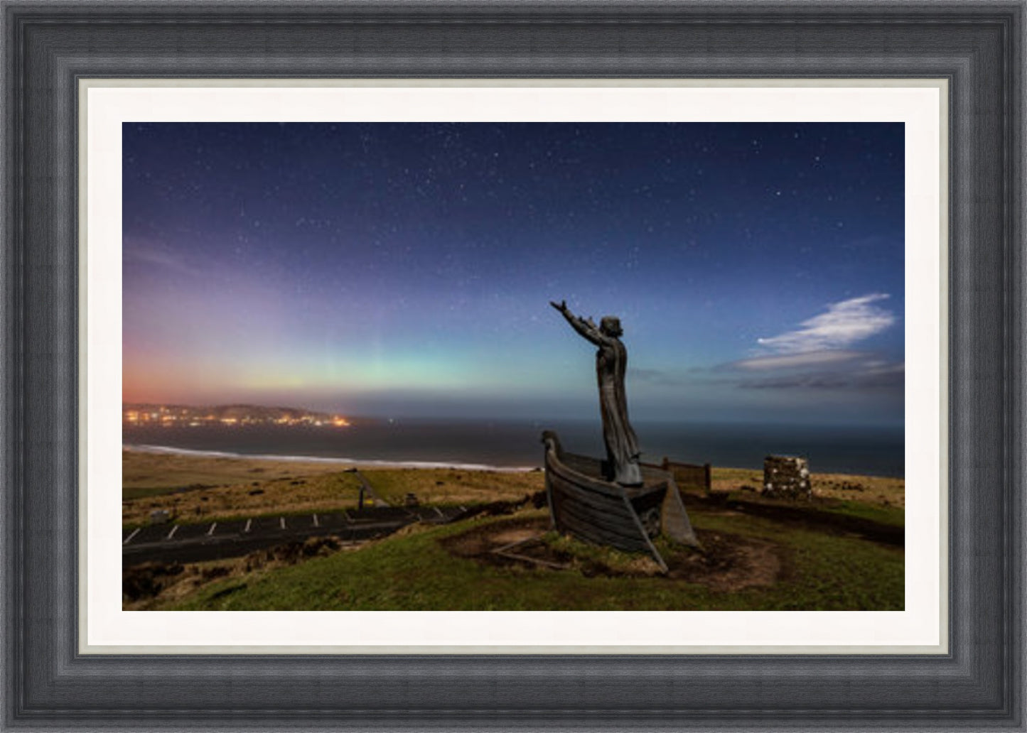 Manannan Mac Lir Aurora (Frame: 2279 Grade 2)