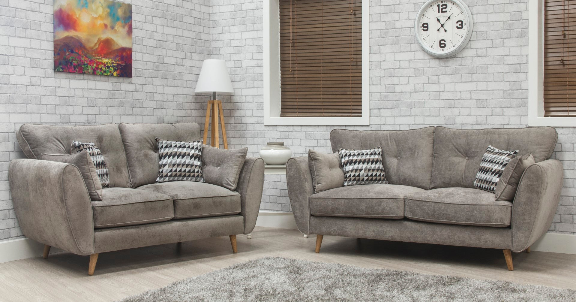 MARLOW SOFA – Global Interiors