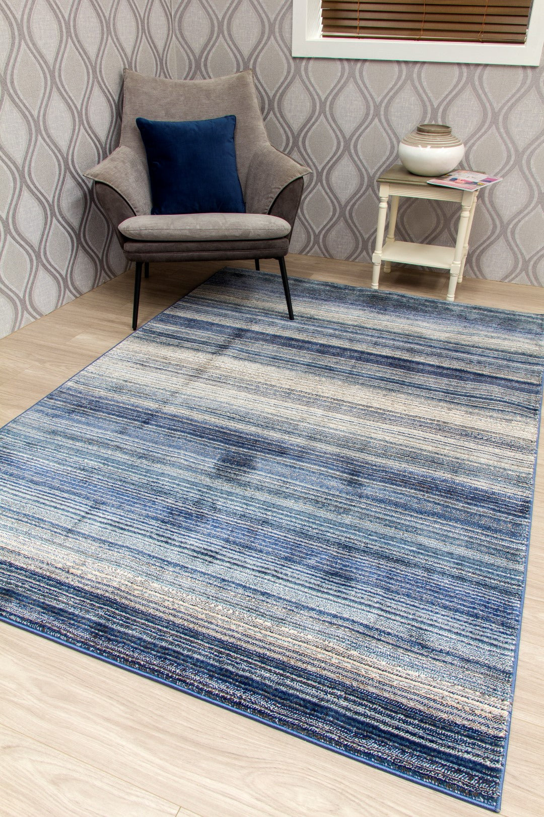 MYSTIQUE LINEA BLUE