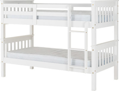 Neptune 3ft bunk frame