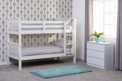 Neptune 3ft bunk frame