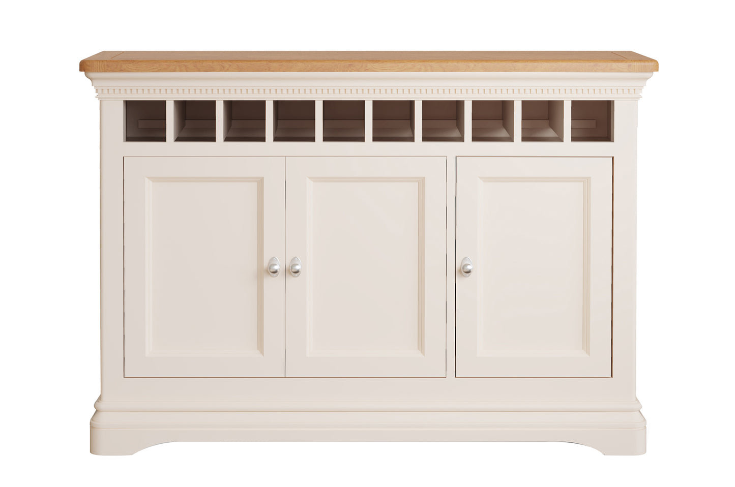 Winchester living range