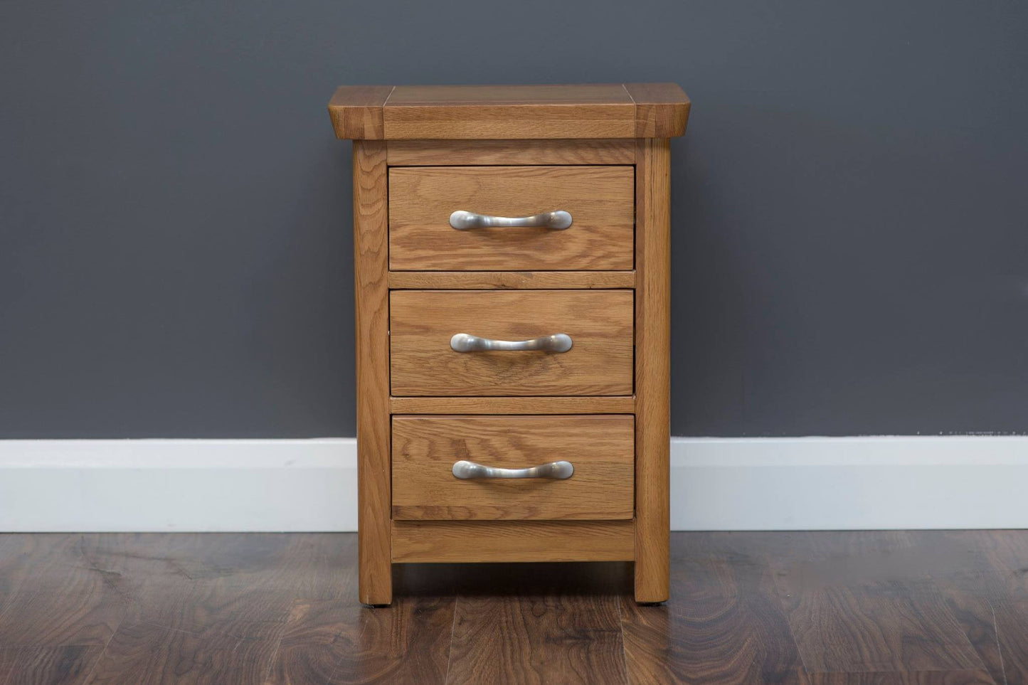 Manhattan Bedroom Range Oak