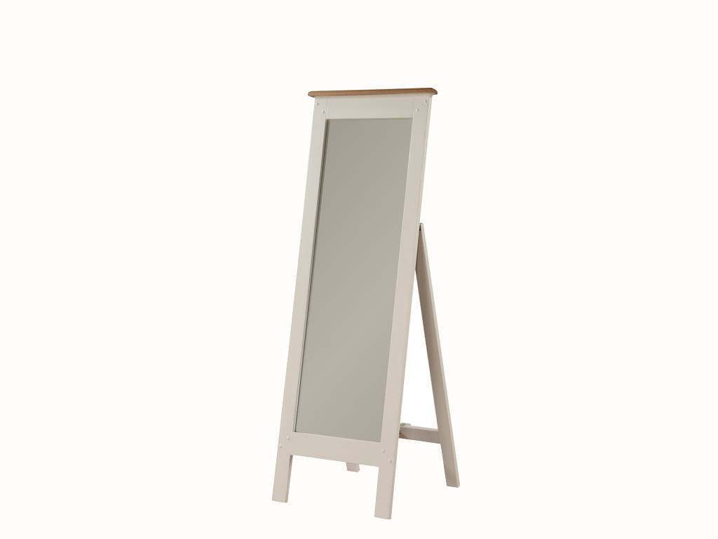 Heritage Oak Painted Bedroom Range