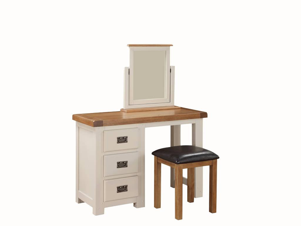 Heritage Oak Painted Bedroom Range