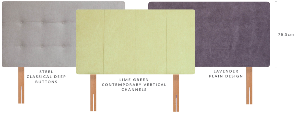 Riva Headboard