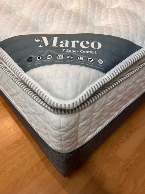 MARCO MATTRESS