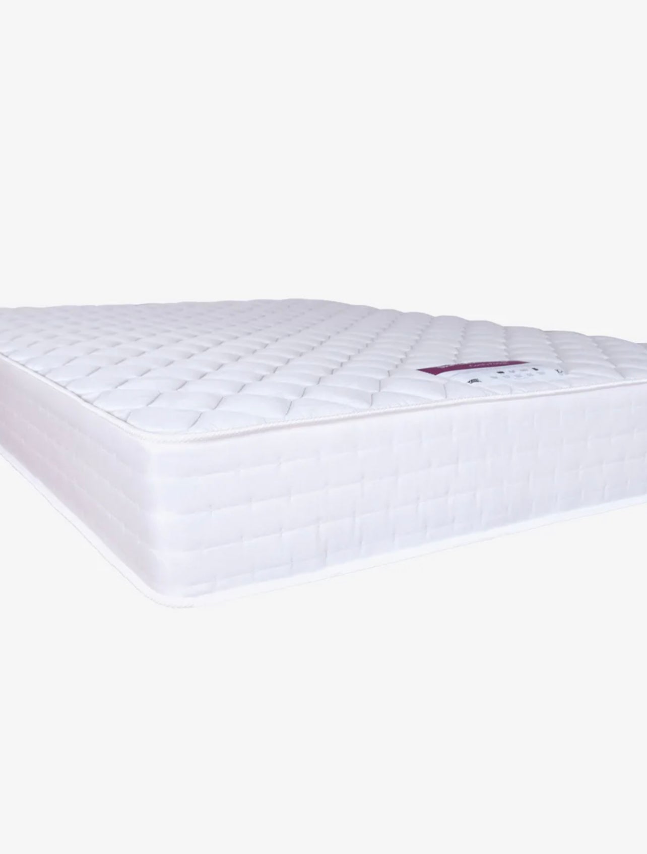 BACK CARE POCKET MATTRESS